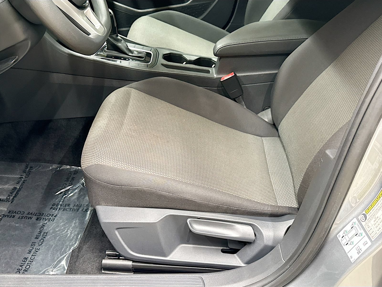 Used 2021 Volkswagen Jetta S FWD image 19