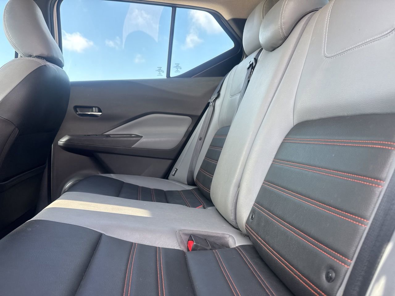 Certified 2022 Nissan Kicks SR w/ Premium Package image 32