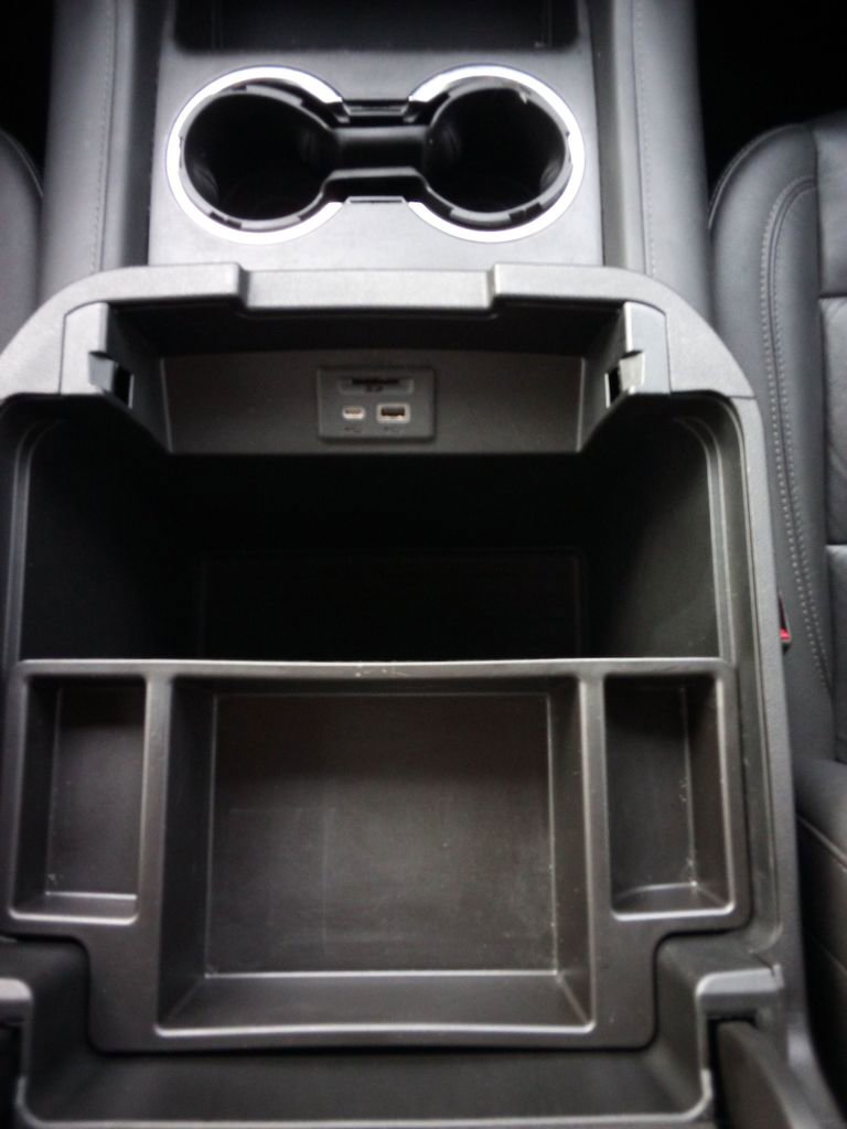 Used 2021 Chevrolet Tahoe Z71 image 25