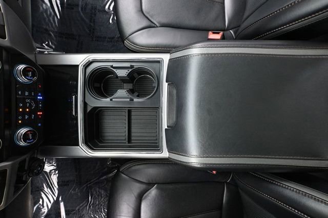 Used 2020 Ford F450 Platinum w/ FX4 Off-Road Package image 37