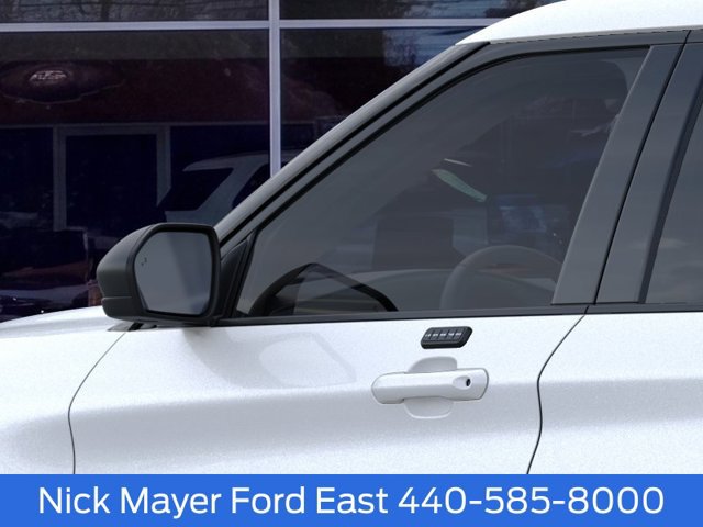 New 2026 Ford Explorer Active w/ Active Comfort Package AWD/4WD image 22
