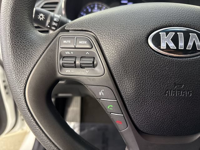 Used 2016 Kia Forte LX w/ LX Popular Plus Package FWD image 10