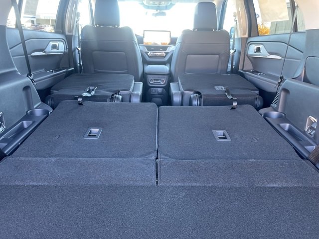 New 2026 Ford Explorer Active image 65