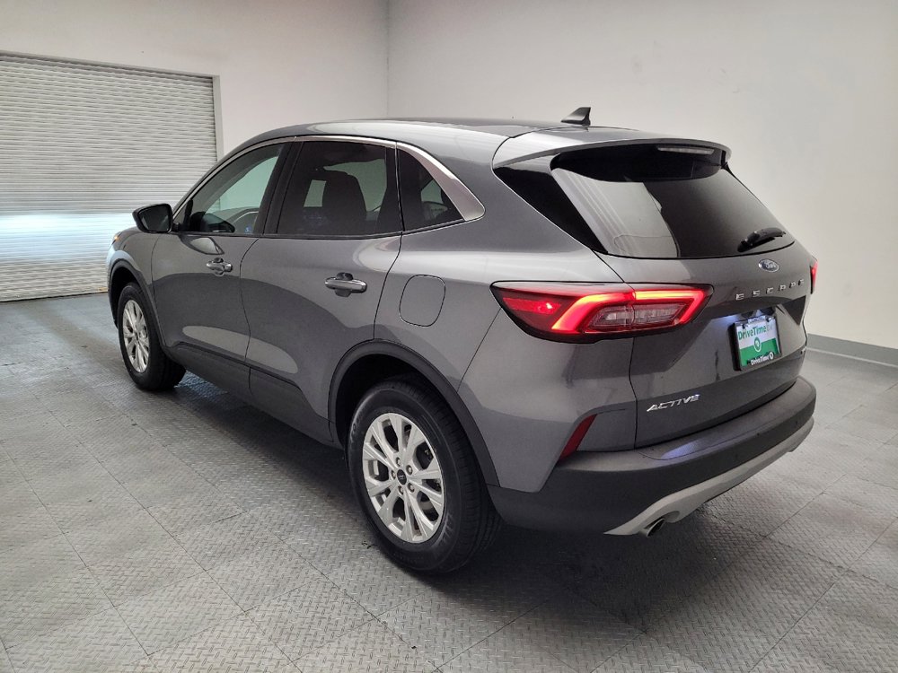 Used 2024 Ford Escape Active w/ Tech Pack #1 image 5