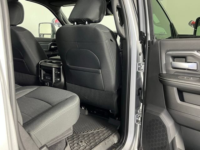 New 2026 RAM 2500 Big Horn AWD/4WD image 27