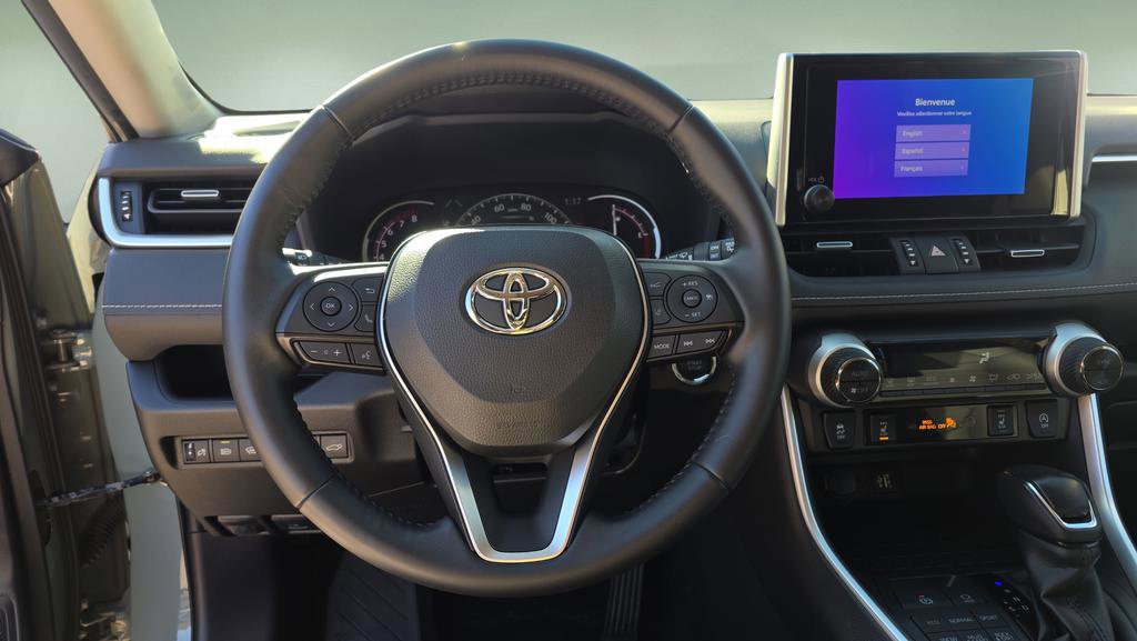 Certified 2023 Toyota RAV4 XLE Premium image 19