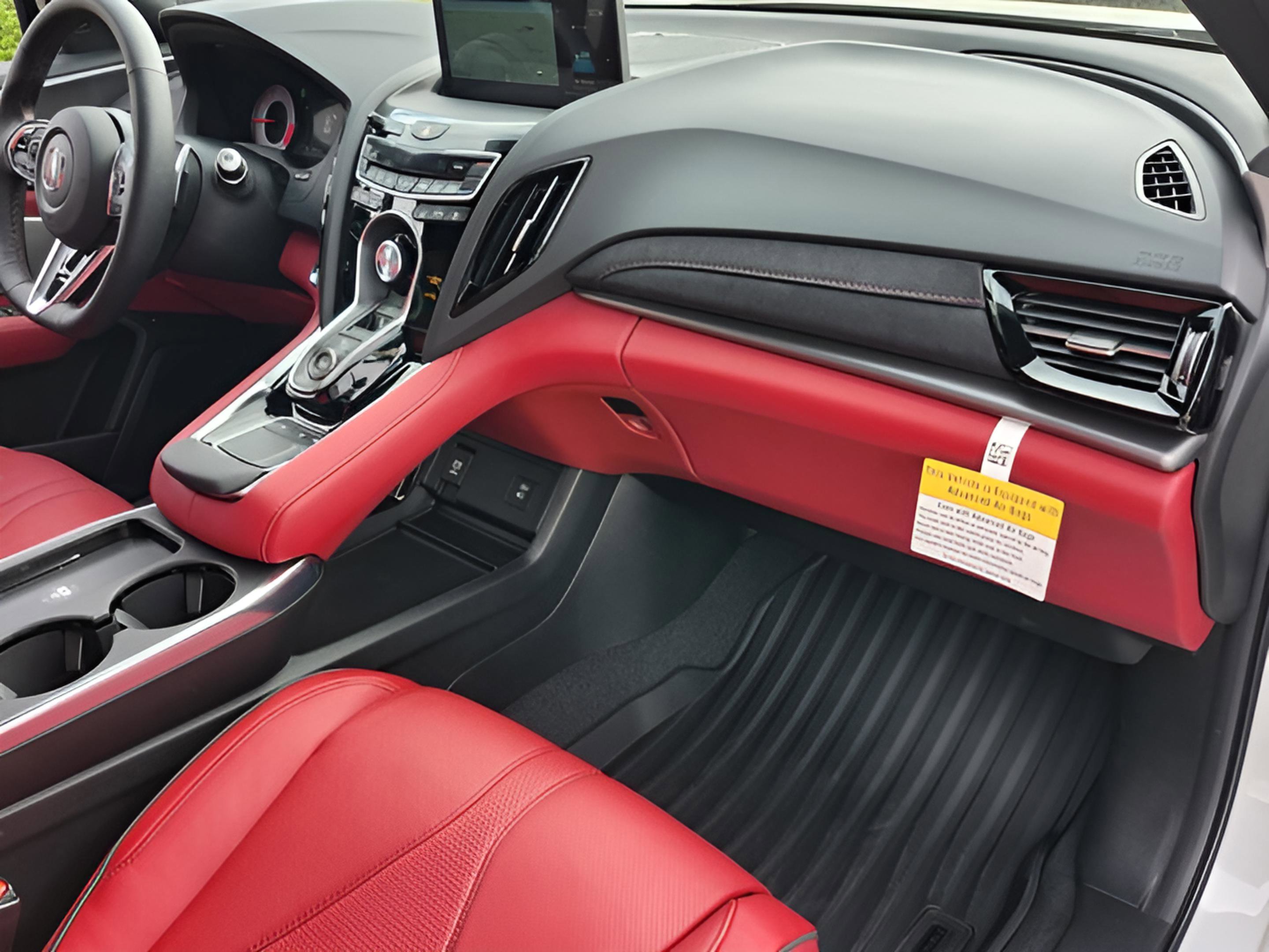 New 2026 Acura RDX A-Spec image 15