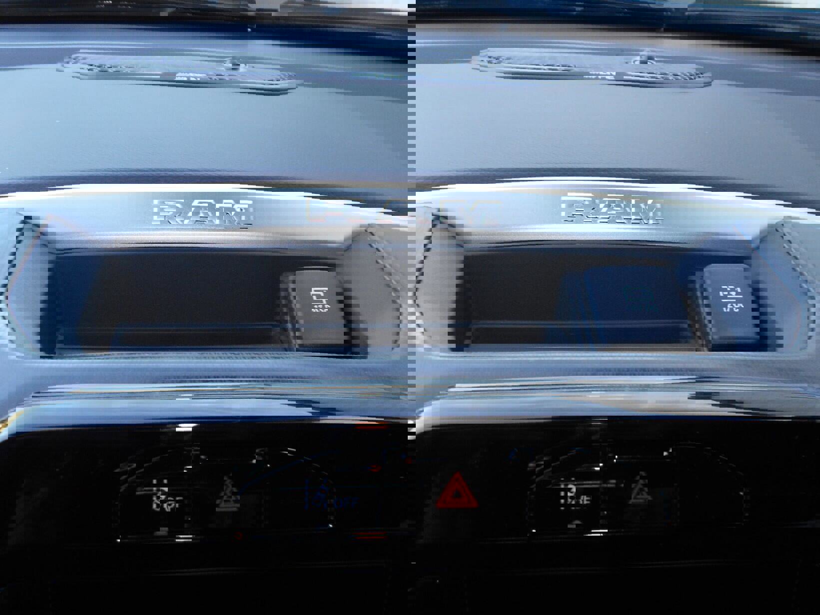 New 2026 RAM 1500 Big Horn image 20