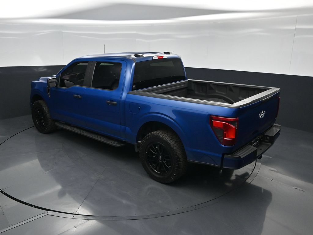 Used 2024 Ford F150 STX RWD image 35