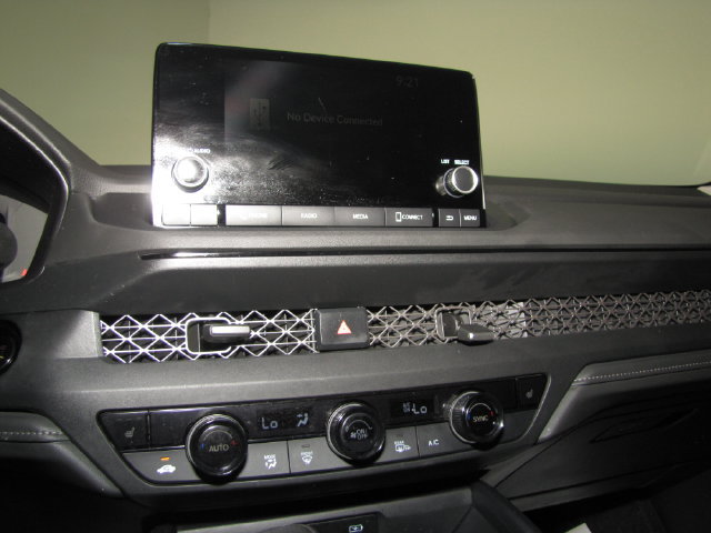 Certified 2024 Honda Accord EX image 30