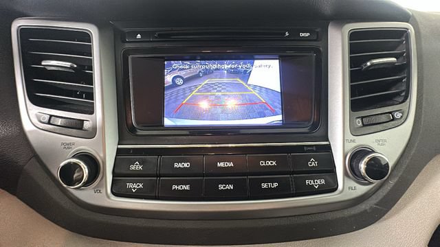 Used 2016 Hyundai Tucson SE w/ Option Group 02 AWD/4WD image 22
