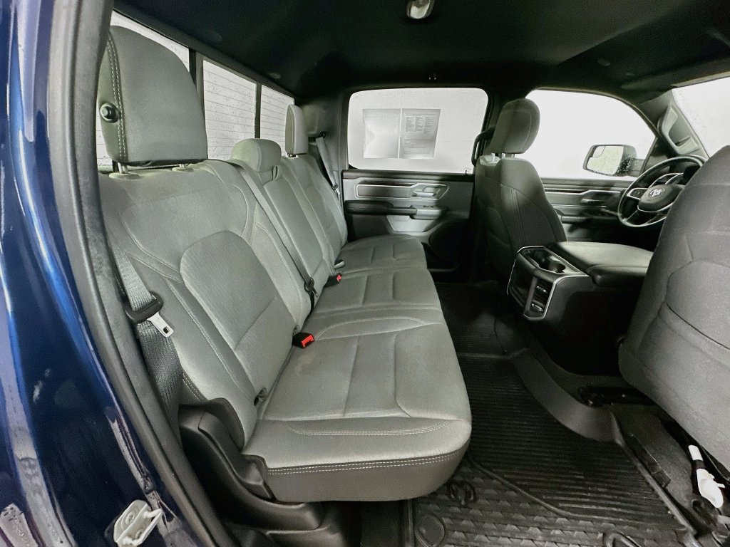 Certified 2023 RAM 1500 Big Horn AWD/4WD image 38