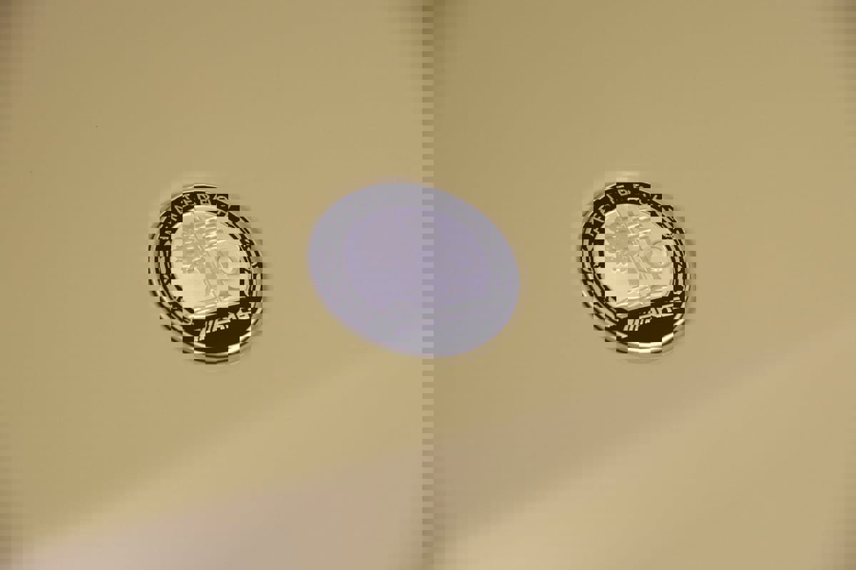 Used 2025 Mercedes-Benz G 63 AMG 4MATIC image 22