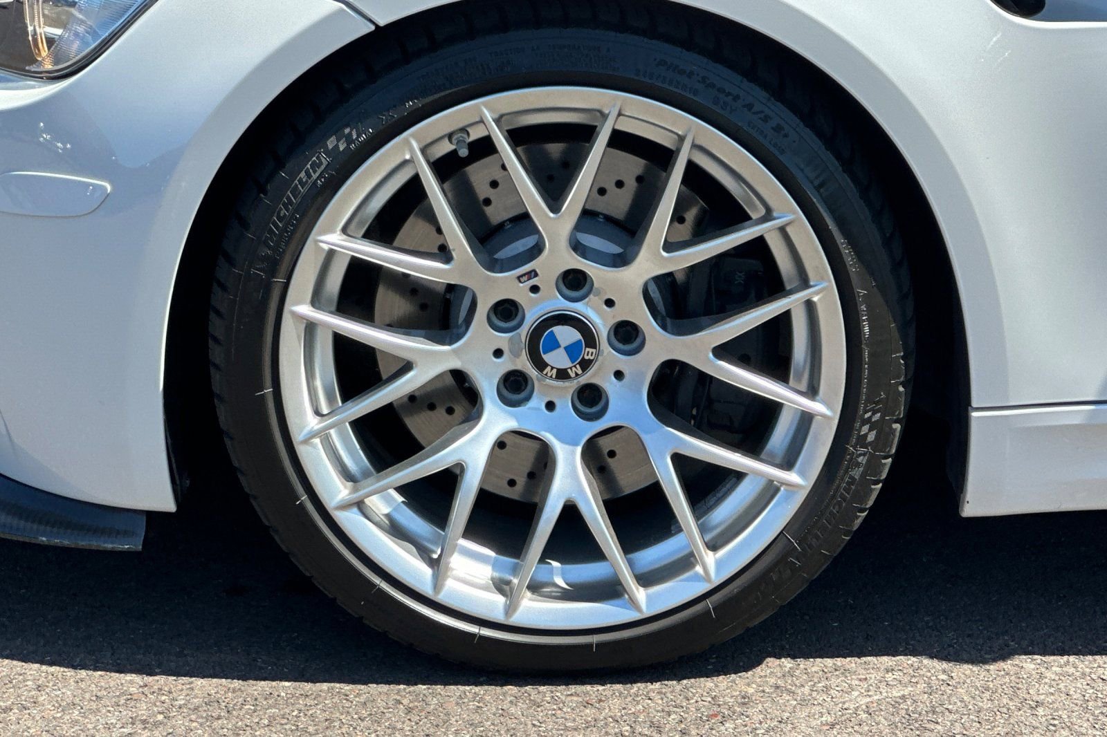Used 2011 BMW M3 Coupe RWD image 24