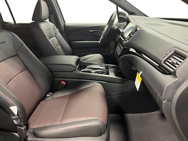 New 2026 Honda Ridgeline Black Edition image 26