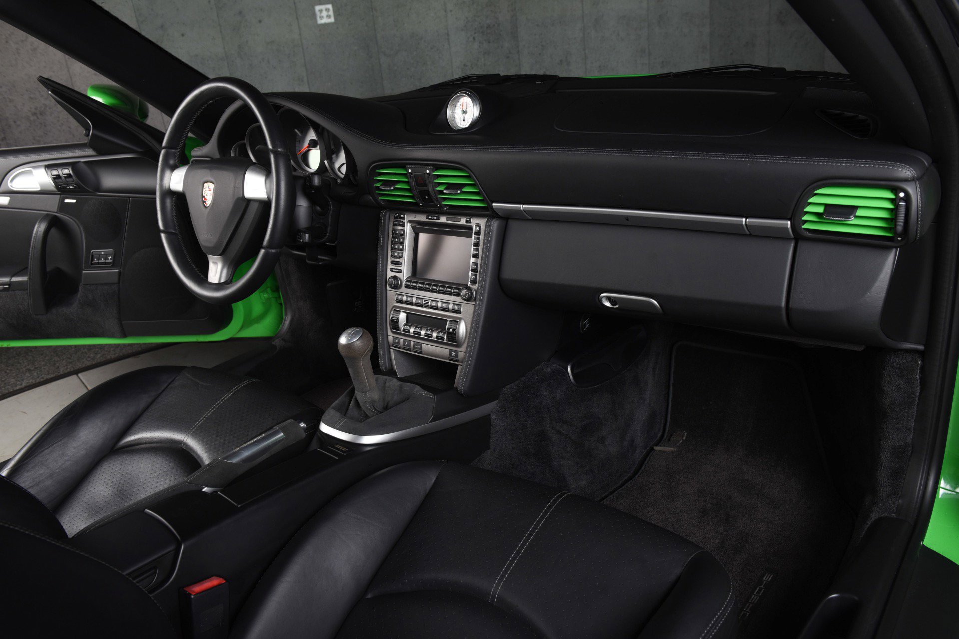 Used 2008 Porsche 911 Carrera S image 14