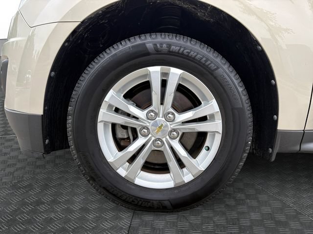 Used 2012 Chevrolet Equinox LT w/ Driver Convenience Package FWD image 13