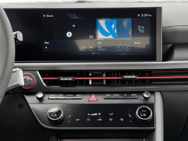 New 2024 Hyundai Sonata N Line FWD image 19