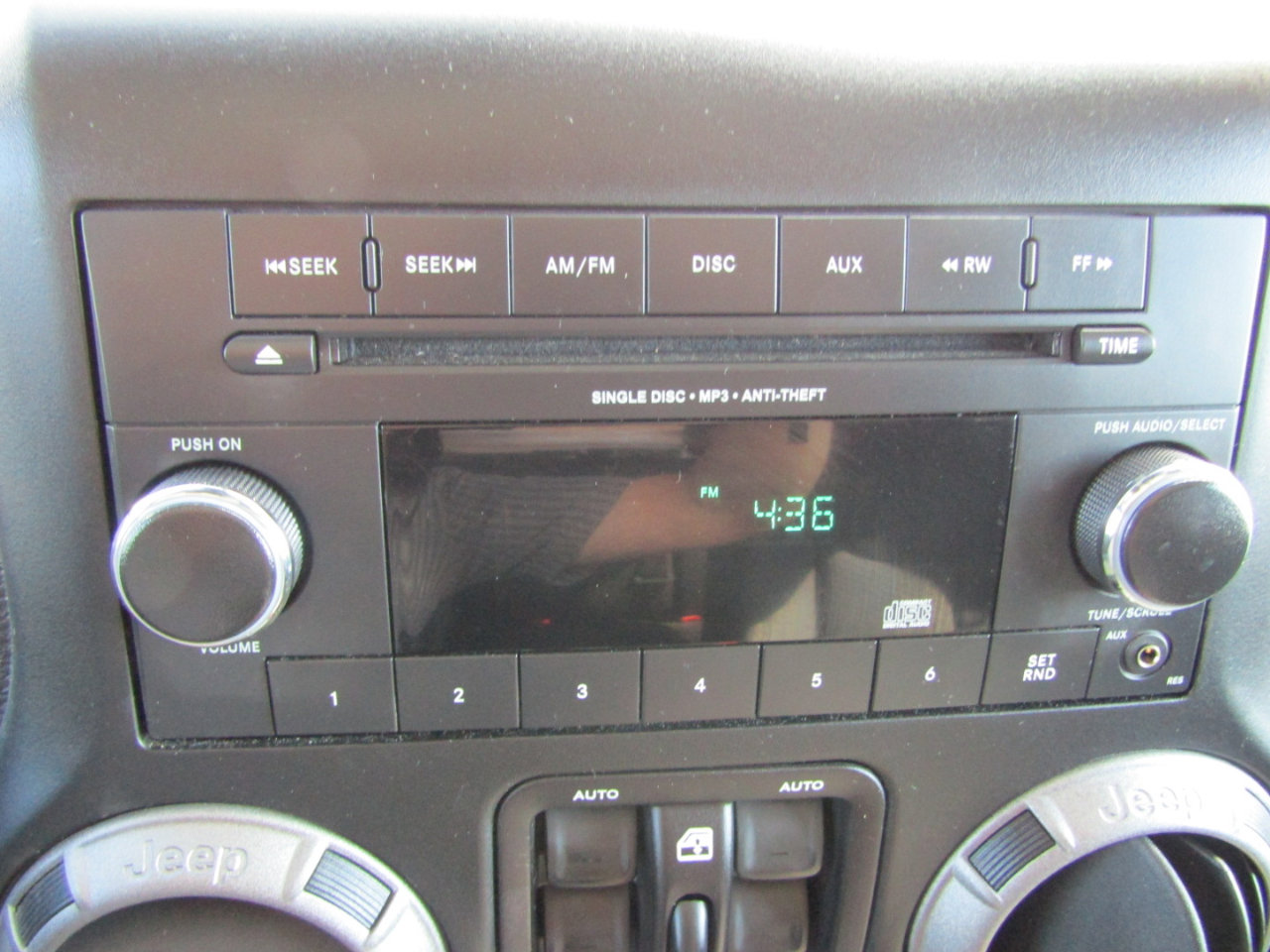 Used 2017 Jeep Wrangler Unlimited Sport w/ Quick Order Package 24S image 69