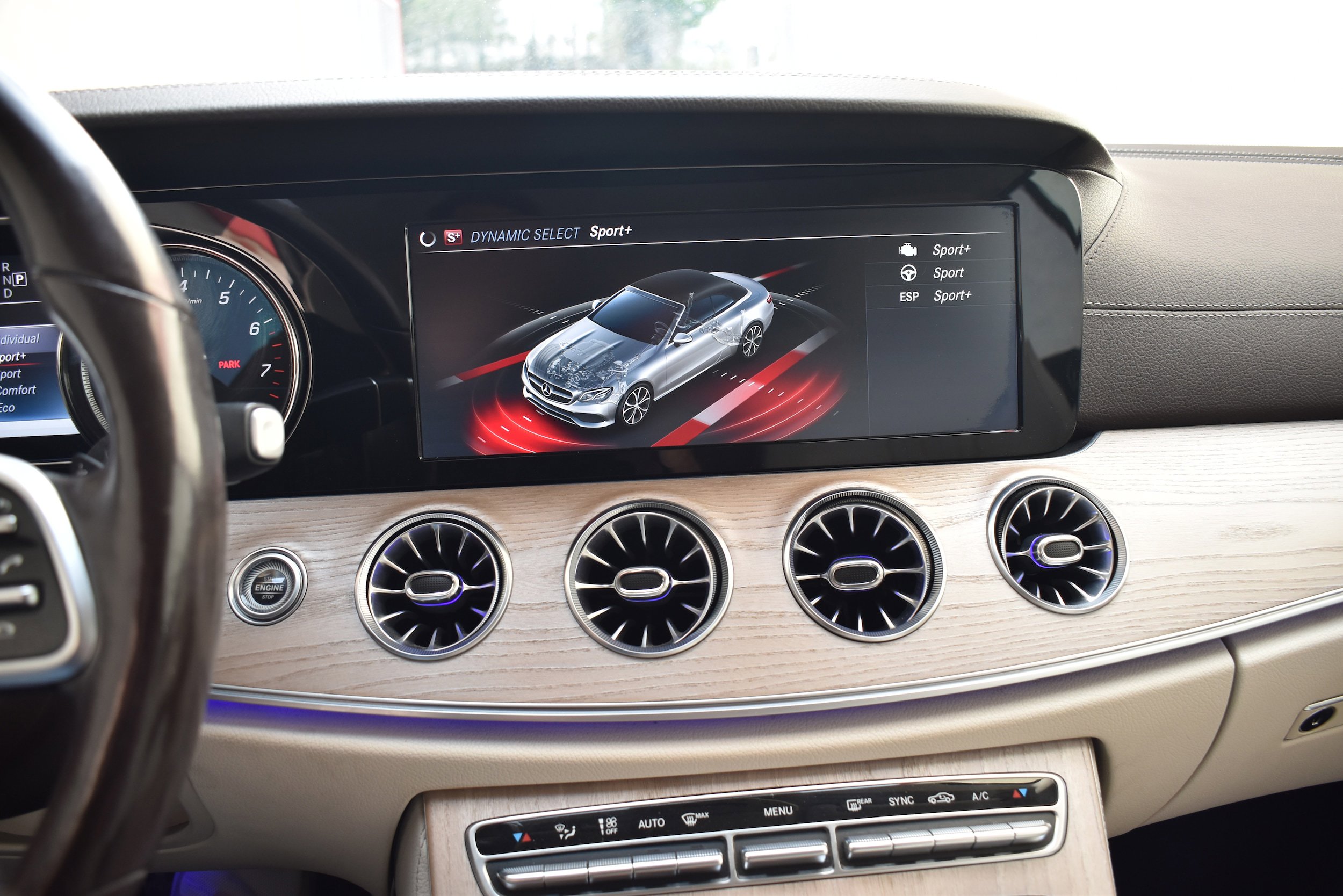 Used 2019 Mercedes-Benz E 450 Cabriolet image 38