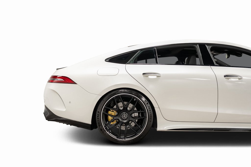 Used 2023 Mercedes-Benz AMG GT 63 S w/ Driver Assistance Package image 30