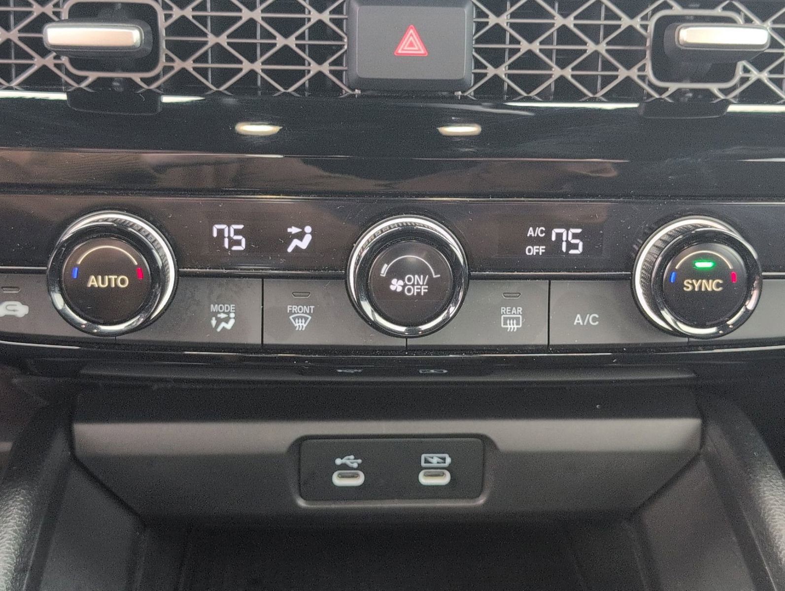 Used 2024 Honda Accord Sport image 21