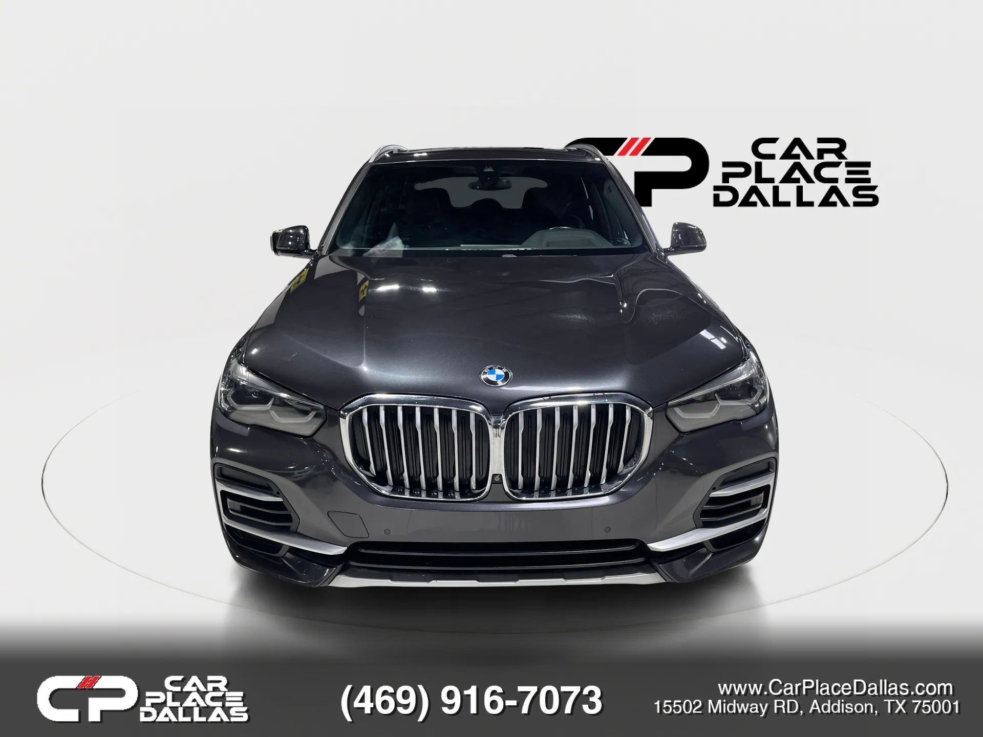 Used 2022 BMW X5 sDrive40i RWD image 9