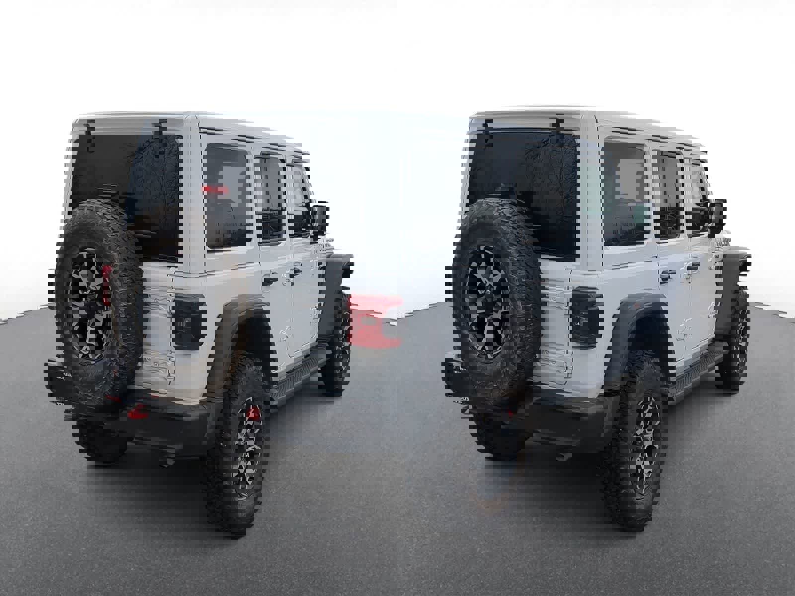 Certified 2022 Jeep Wrangler Unlimited Rubicon w/ LED Lighting Group image 8