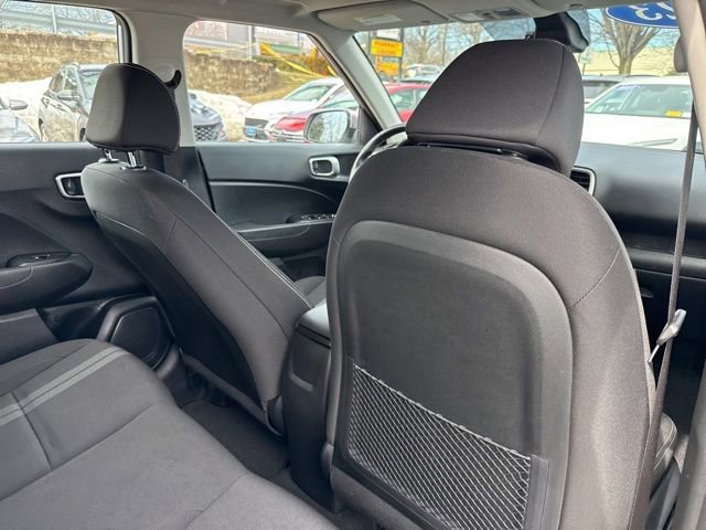 Certified 2023 Hyundai Venue SEL image 22