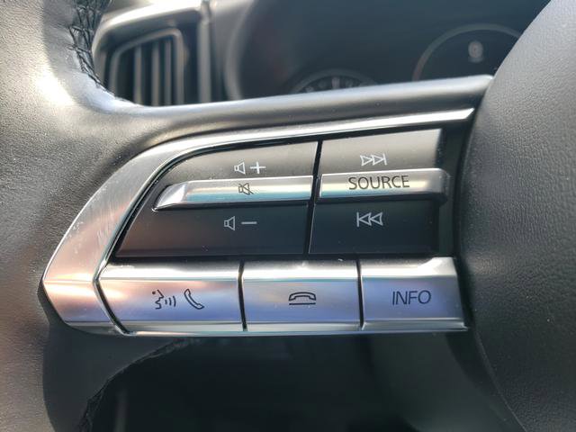 Certified 2023 MAZDA CX-50 AWD 2.5 S w/ Premium Plus Pkg image 22