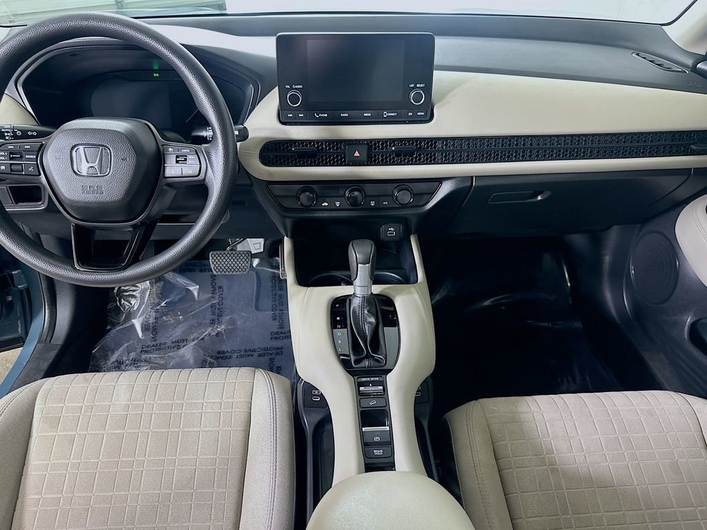 Used 2024 Honda HR-V LX image 18