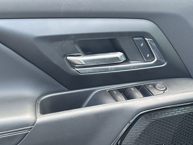 New 2026 Chevrolet Silverado EV LT image 22