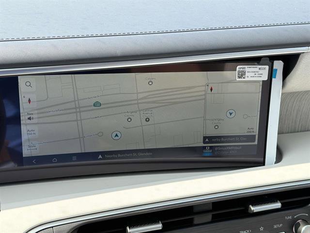 New 2026 Hyundai Palisade Calligraphy FWD image 13