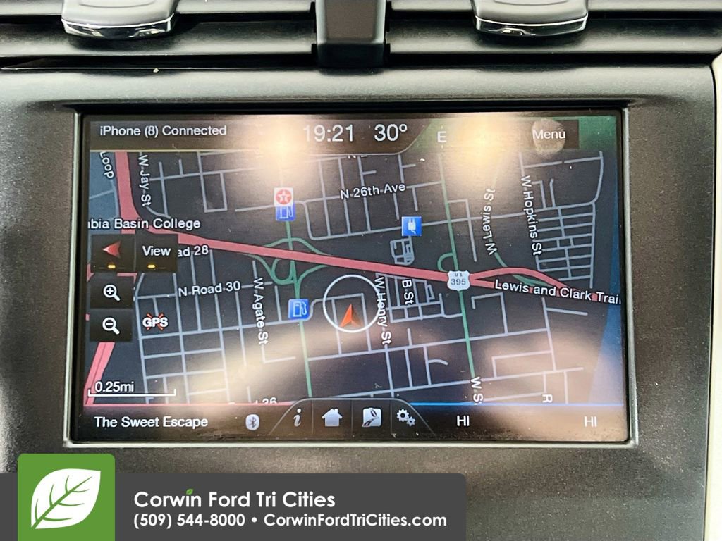 Used 2014 Ford Fusion Energi SE image 20