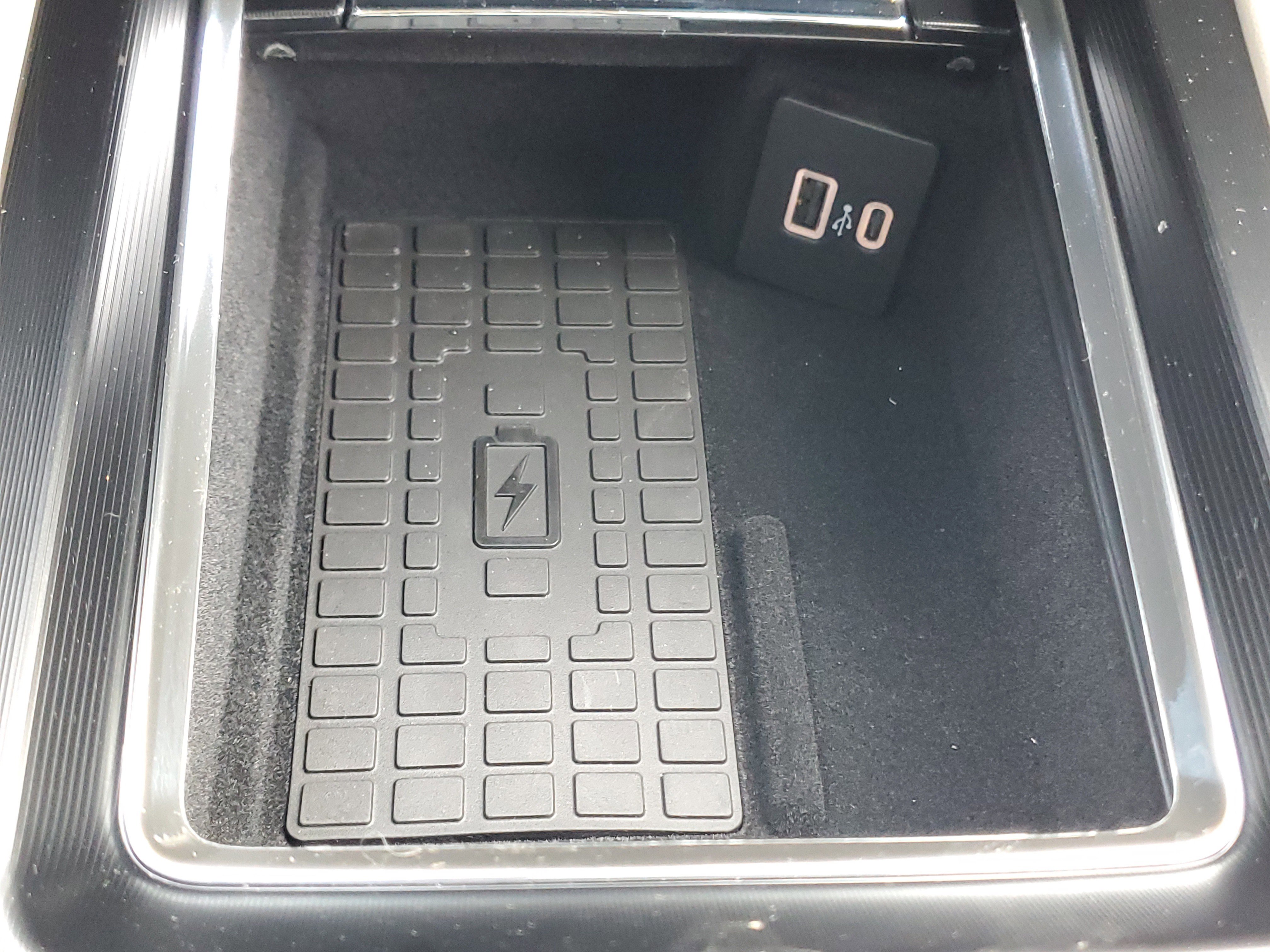 New 2026 Lincoln Corsair Reserve w/ Jet Appearance Package image 23