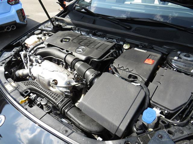 Certified 2022 Mercedes-Benz A 220 4MATIC image 7