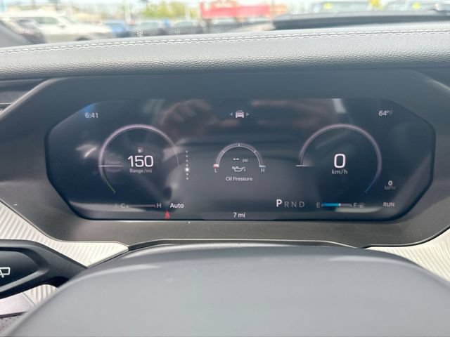 New 2026 Jeep Cherokee Limited AWD/4WD image 17
