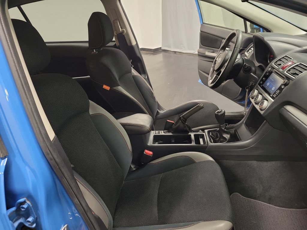 Used 2016 Subaru Crosstrek 2.0i Premium AWD/4WD image 24
