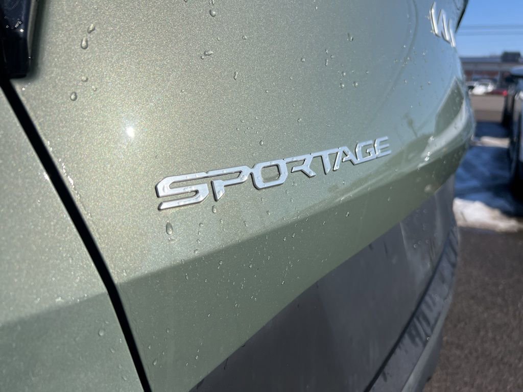 Used 2023 Kia Sportage X-Line image 30