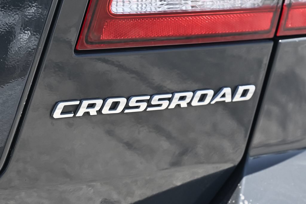 Used 2018 Dodge Journey Crossroad FWD image 14