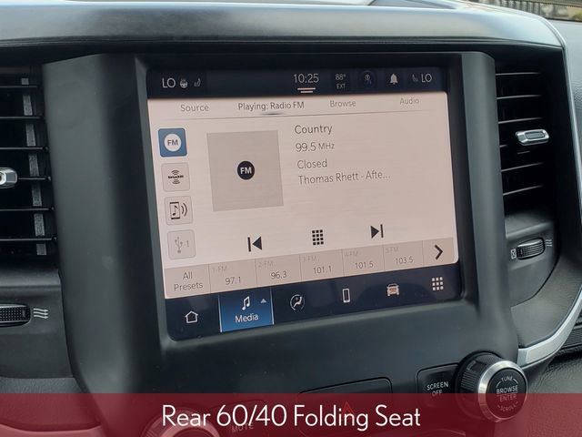 Used 2023 RAM 1500 Big Horn AWD/4WD image 22