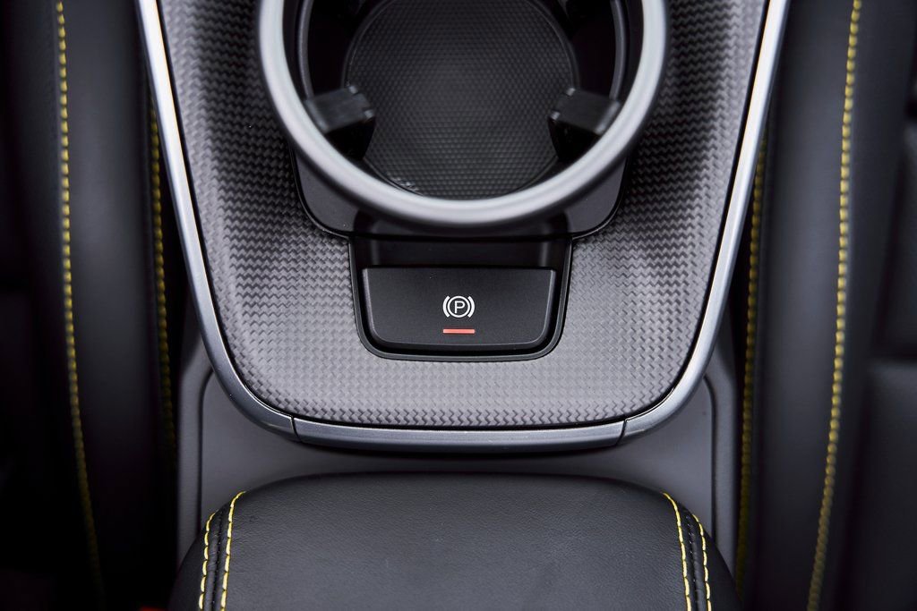 Used 2025 Porsche 911 Turbo S image 61