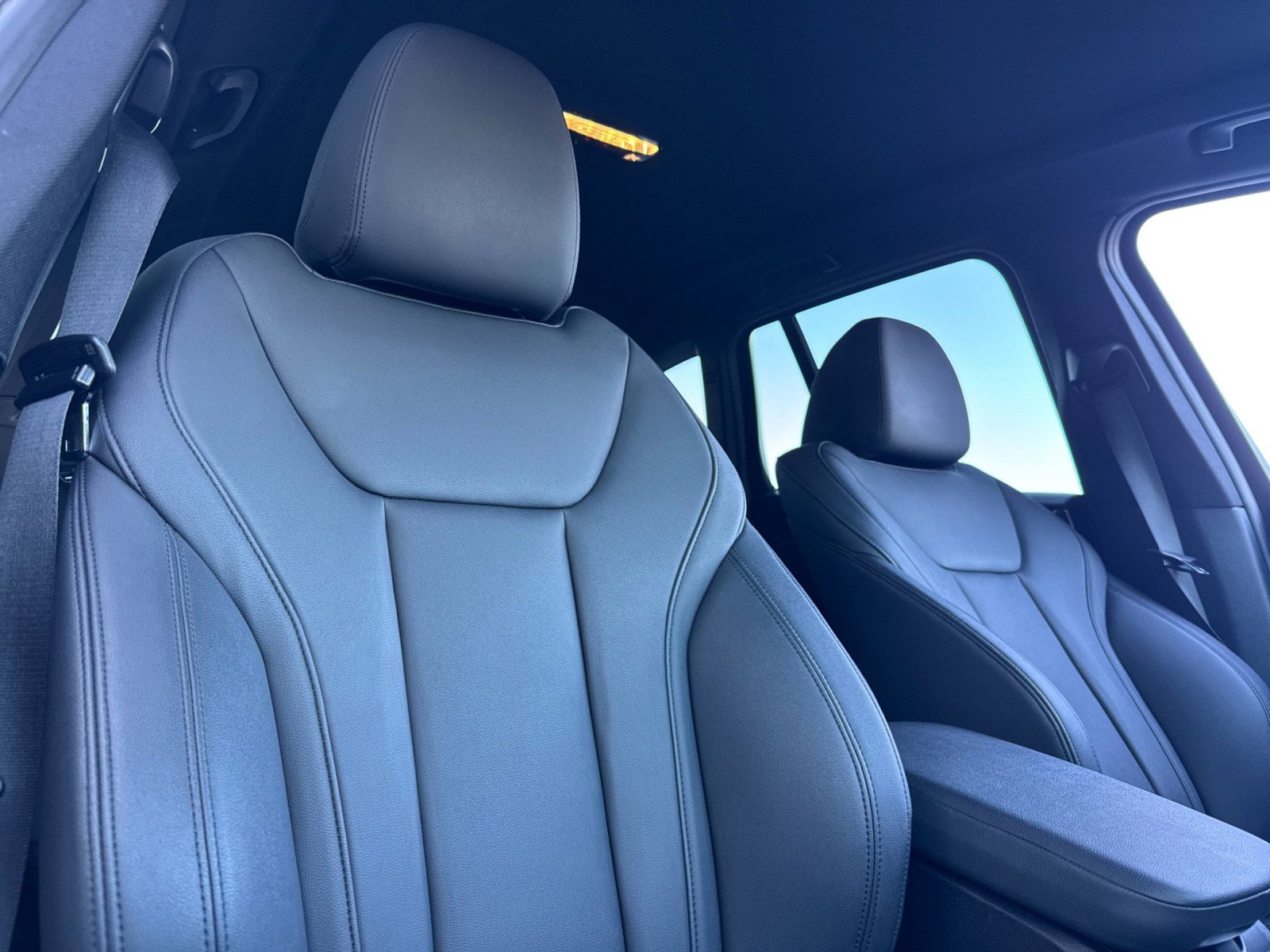 Used 2019 BMW X3 xDrive30i AWD/4WD image 17