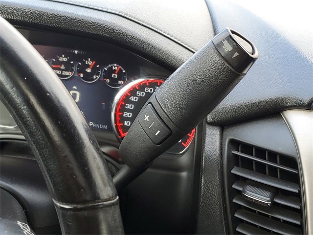 Used 2016 GMC Yukon Denali w/ Open Road Package image 19