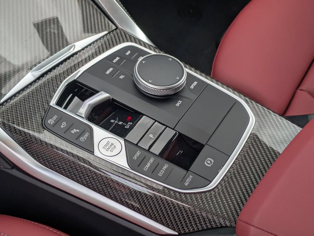 New 2026 BMW 440i xDrive w/ Premium Package AWD/4WD image 17