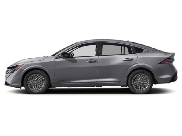 New 2026 Nissan Sentra SV w/ SV Convenience Package FWD image 3
