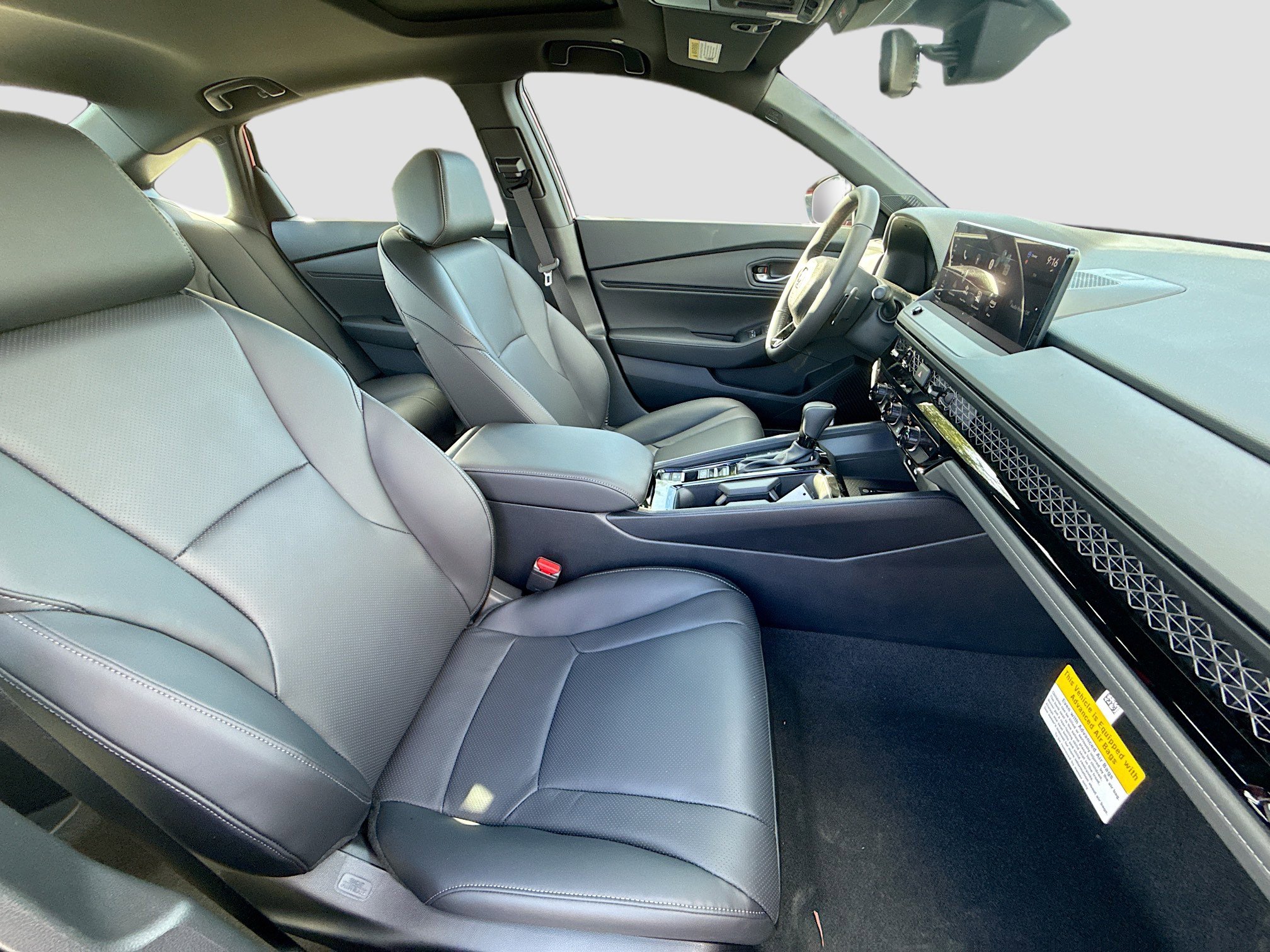 New 2026 Honda Accord Sport image 23