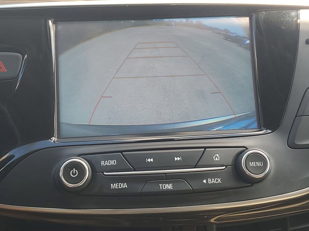 Used 2020 Buick Envision Preferred image 30