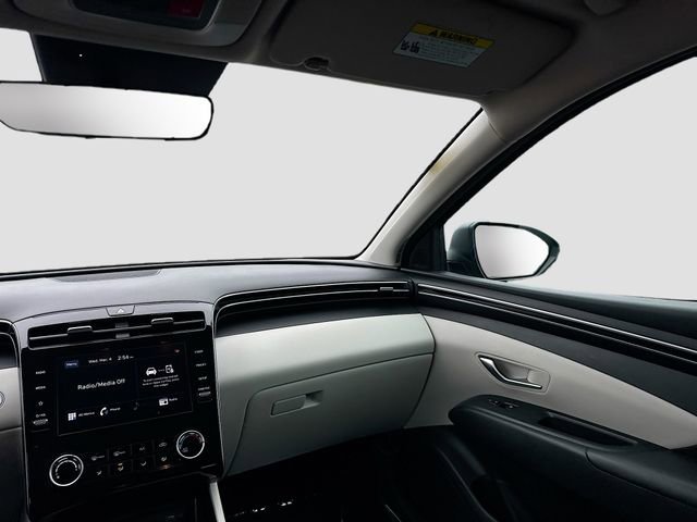 Used 2023 Hyundai Tucson SEL image 21