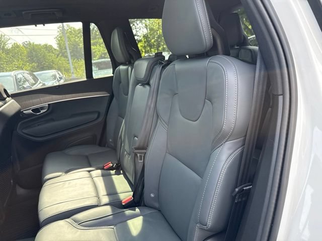 Used 2024 Volvo XC90 T8 Ultimate w/ Protection Package Premier AWD/4WD image 18